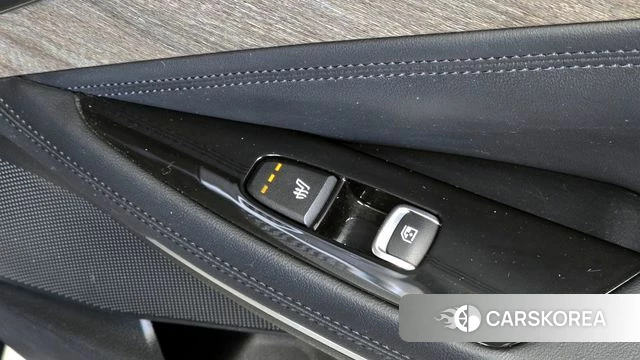 Kia K8 id 4316442 из Кореи 7