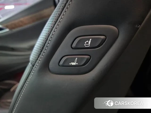 Genesis G80 (RG3) id 3600642 из Кореи 7