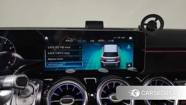 Mercedes-Benz GLB-Class X247 id 3562331 из Кореи 7