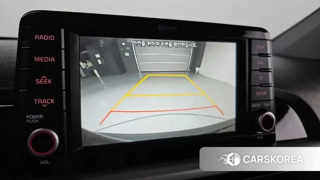 Kia All New Morning (JA) id 3039031 из Кореи 7