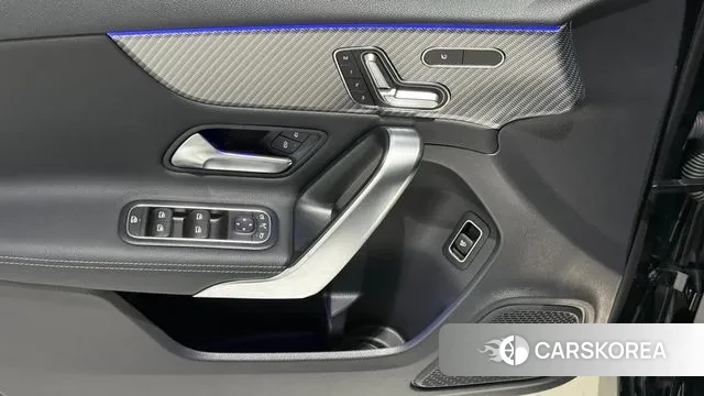 Mercedes-Benz A-Class W177 id 3398943 из Кореи 7