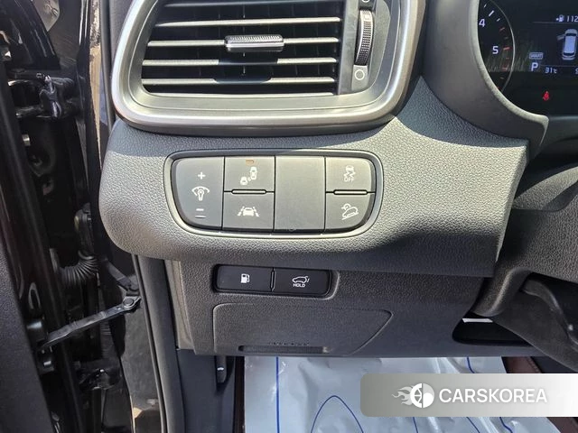 Kia The New Sorento id 4459442 из Кореи 7
