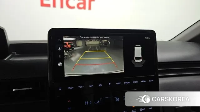 Hyundai Staria id 3032337 из Кореи 7