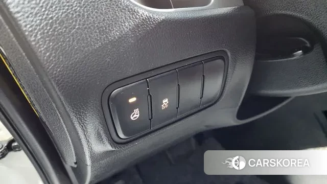 Kia The New Ray id 3397000 из Кореи 7