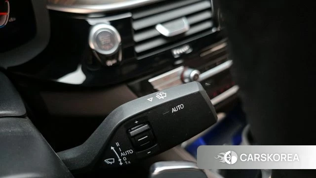 BMW 5 Series (G30) id 3807396 из Кореи 7