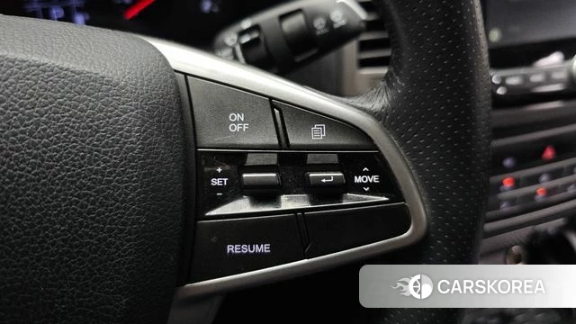 Ssangyong Rexton Sports id 4694177 из Кореи 7