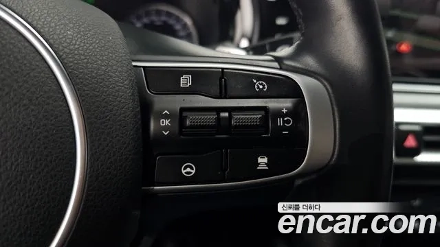 Kia K5 3rd generation id 2906149 из Кореи 7