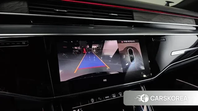 Audi A8 (D5) id 3389198 из Кореи 7