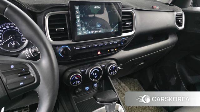 Hyundai Venue id 4471215 из Кореи 7