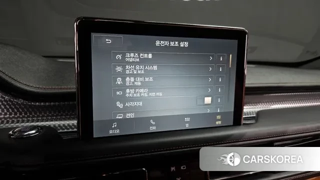 Lincoln Aviator 2nd generation id 3433462 из Кореи 7