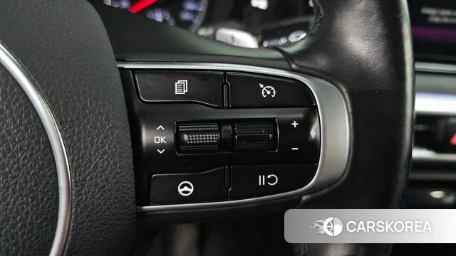 Kia K5 3rd generation id 4350919 из Кореи 7