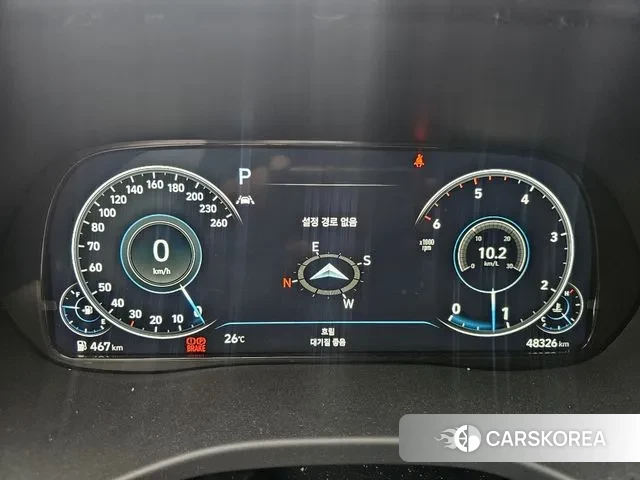 Hyundai Palisade id 3282054 из Кореи 7