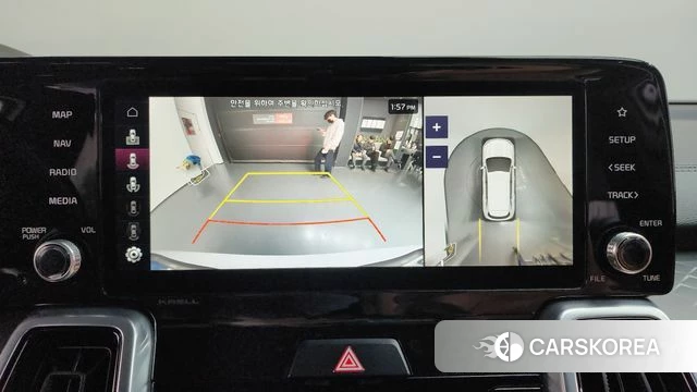 Kia Sorento 4th Generation id 3827065 из Кореи 7