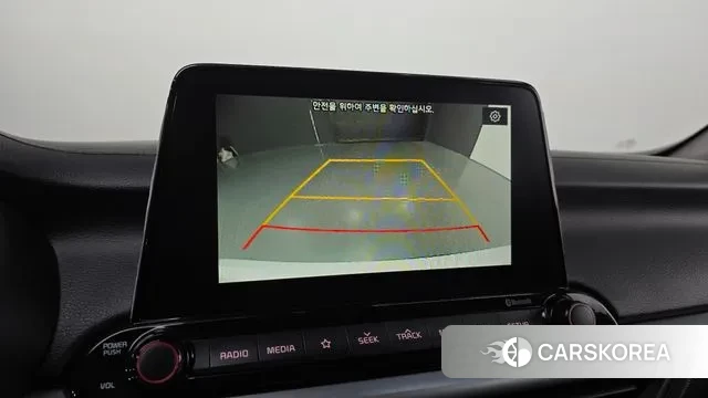 Kia Come New K3 id 3578765 из Кореи 7