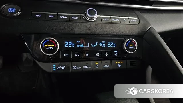 Hyundai Avante (CN7) id 3625571 из Кореи 7