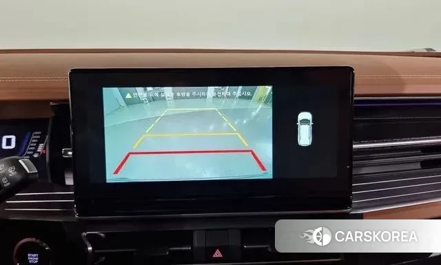 Ssangyong Torres id 2963746 из Кореи 7