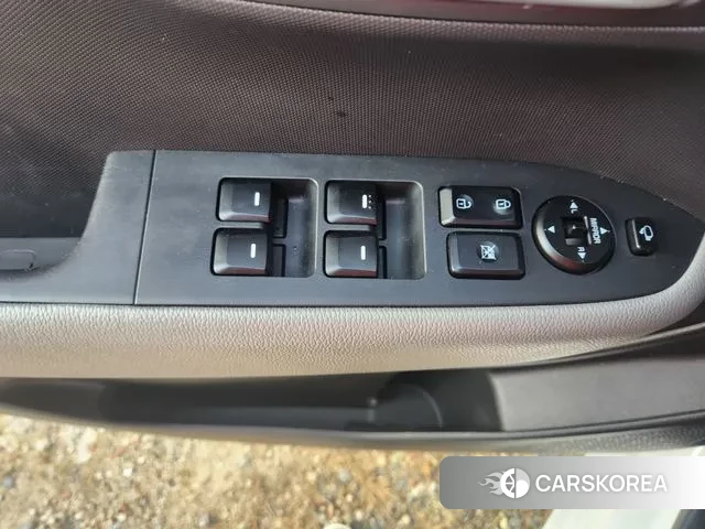 Kia The New Ray id 3340964 из Кореи 7