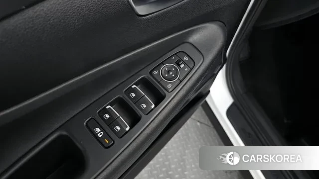 Hyundai The New Santa Fe id 3492541 из Кореи 7