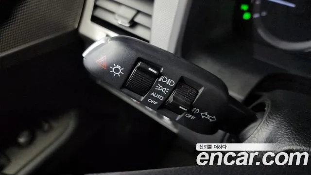 Ssangyong Rexton Sports id 2903201 из Кореи 7