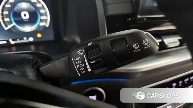 Ssangyong The New Rexton Sports Cannes id 3725755 из Кореи 7