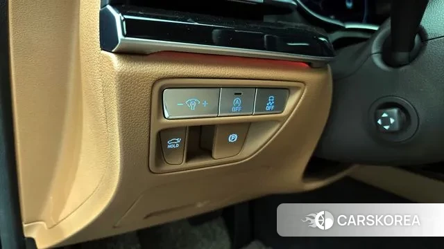 Genesis G80 (RG3) id 3735207 из Кореи 7