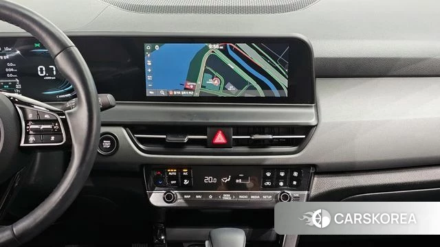 Kia The New Seltos id 4194434 из Кореи 7