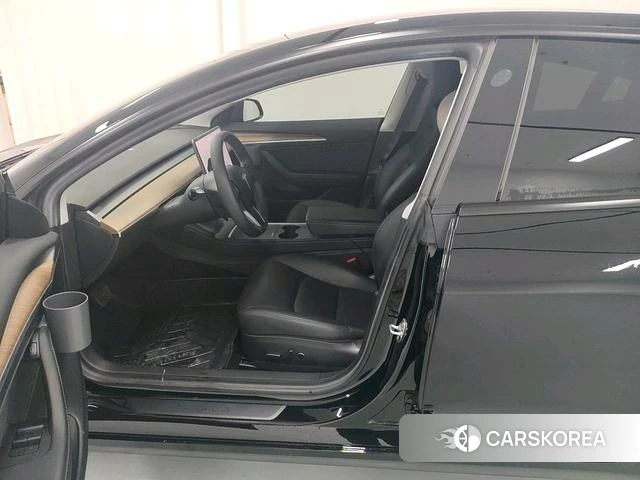 Tesla Model 3 id 4238149 из Китая 7