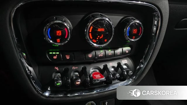 Mini Cooper Clubman id 3884065 из Кореи 7