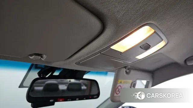 Kia The New K3 2nd generation id 2993986 из Кореи 7