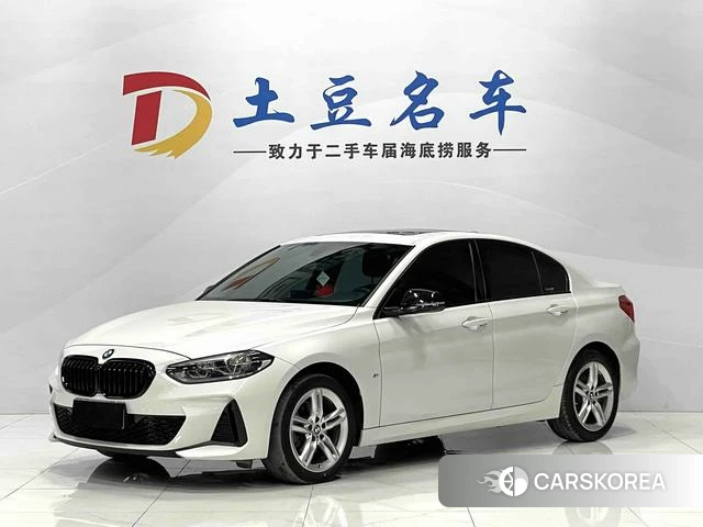 BMW 1 series id 4263205 из Китая 7