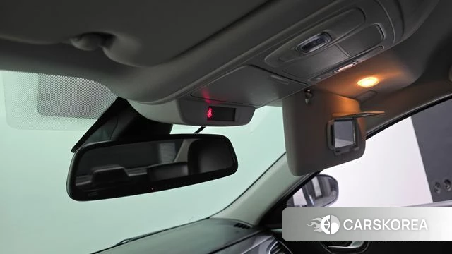 Renault Korea (Samsung) SM6 id 4397361 из Кореи 7
