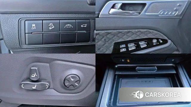 Ssangyong All New Rexton id 3669066 из Кореи 7