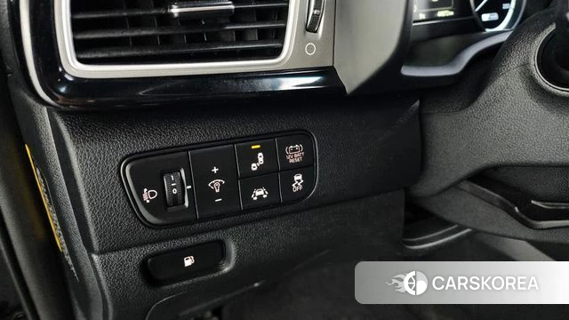 Kia Niro id 3821121 из Кореи 7