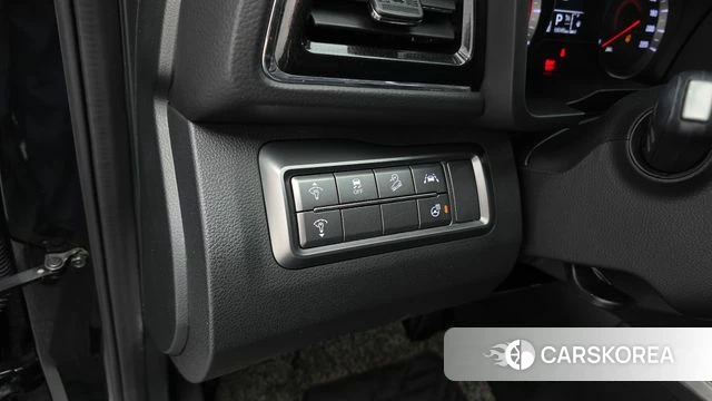 Ssangyong Berry New Tivoli id 4793588 из Кореи 7