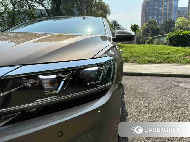 Volkswagen Passat id 4218194 из Китая 7