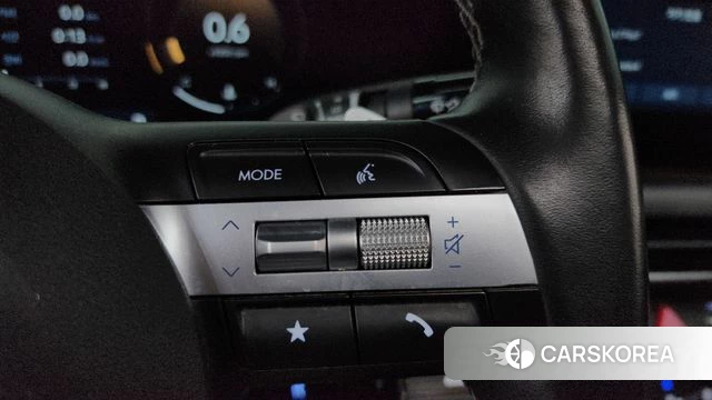 Hyundai Sonata D Edge (DN8) id 4292124 из Кореи 7
