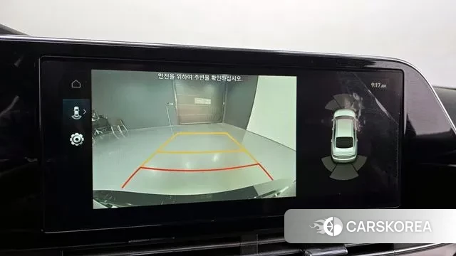 Hyundai The New Grandeur IG id 3458995 из Кореи 7