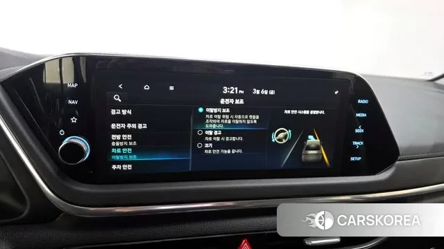 Hyundai Sonata (DN8) id 3754131 из Кореи 7