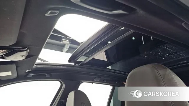 BMW X3 (G01) id 3394656 из Кореи 7