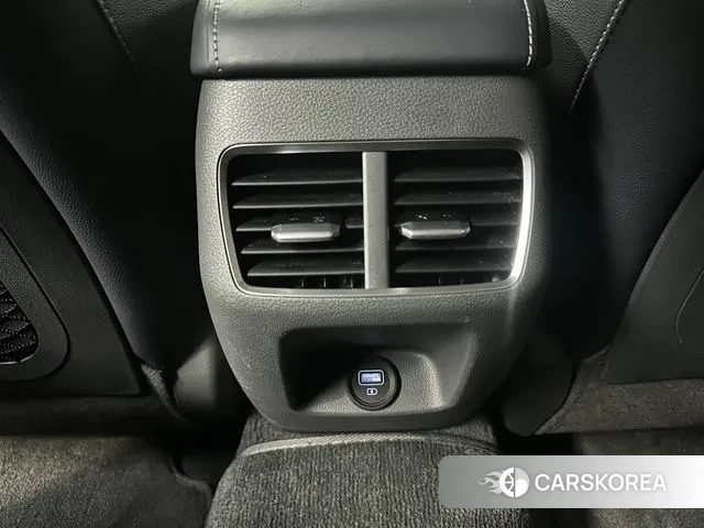 Hyundai Sonata (DN8) id 3458646 из Кореи 7