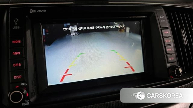 Kia The New Kia Ray id 3832048 из Кореи 7