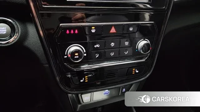 Ssangyong Berry New Tivoli id 3625657 из Кореи 7