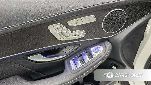 Mercedes-Benz GLC-Class X253 id 2959444 из Кореи 7