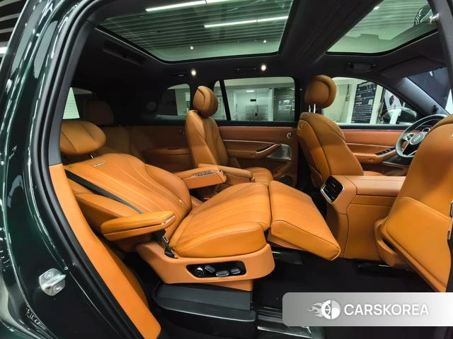 AITO Ask the world M8 id 3890717 из Китая 7