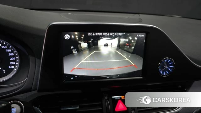 Hyundai Grandeur IG id 4923846 из Кореи 7