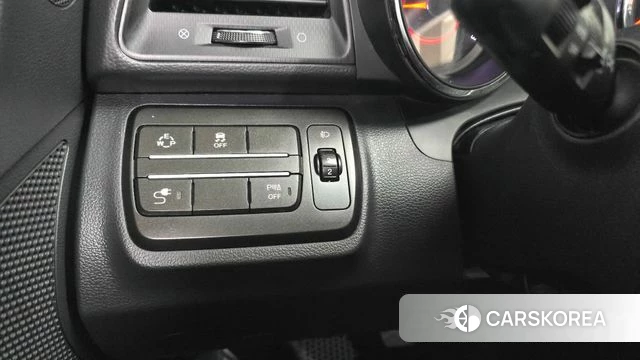 Ssangyong Tivoli Air id 3894210 из Кореи 7