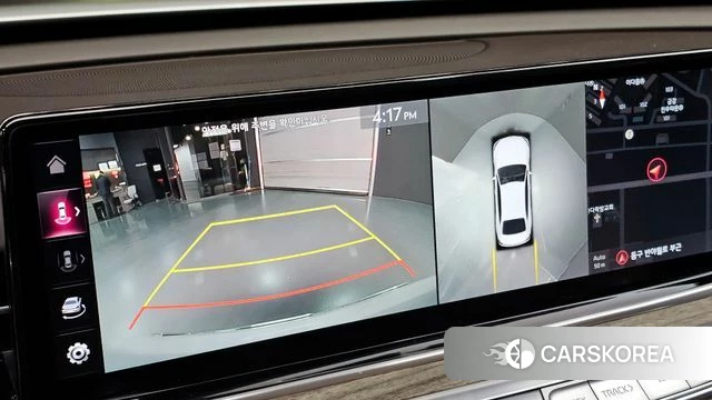 Kia The New K9 2nd generation id 3940851 из Кореи 7