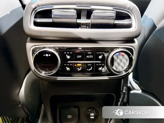 Genesis GV80 id 3459394 из Кореи 7