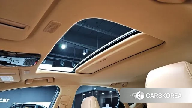 Lexus NX350h Second generation id 2894306 из Кореи 7