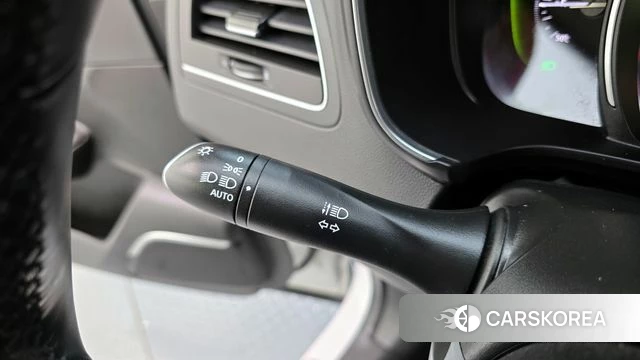 Renault Korea (Samsung) The New QM6 id 4266755 из Кореи 7